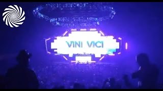 Vini Vici Live at Dreamstate SF 2016