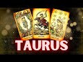TAURUS, YOU ARE GOING TO BATH WITH MONEY 🛁💰 TREMENDOUS BLOW OF LUCK 🍀😱💥 JULY 2024 TAROT