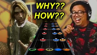 this is why Guitar Hero 5 is the best Guitar Hero game