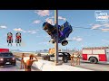 instant karma and car crashes 03 beamng.drive