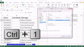 Excel Magic Trick 1144 Top 3 TEXT Function uses ISO Date to Date , Text Time To Time , Date To Month