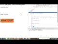 STRINGS TRIM METHOD IN JAVA SCRIPT   DEMO