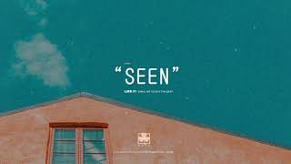SEEN - H.E.R x Bryson Tiller type | Trapsoul Type Beat - R&B Trap Hiphop | Free | 2021| prod XVIY