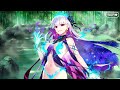 【fgo】水着カーマのチョコ礼装動画｜バレンタイン2022