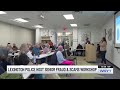 Seniors targeted as Ky. fraud losses top $72 million