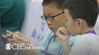 Parents concerned internet-connected toys put kids' privacy at risk