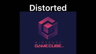 Gamecube Intro In 10 different variations