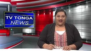 20.06.2022: Television Tonga News: English Language Edition