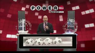 Powerball 20230422