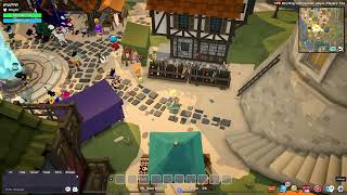 SpiritVale How to Change Gameplay Settings