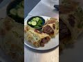 recipe spotlight scallion pancake roll ups with hellofresh culinary lab’s sara heilman