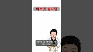 비트겟 래퍼럴 셀퍼럴 하는법 수수료 돌려받기 (Feat.코린이도 쌉가능) #shorts