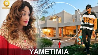 Hatimae ZARI amehamia kwenye jumba lake la kifahari,ameiba furnitures kwenye nyumba ya DIAMOND?