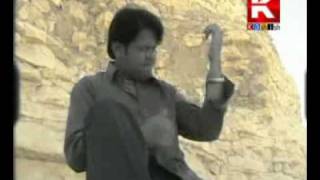 Faasla Faasla ( Saeed Tunio )  Sindhi Song  @ Sindhi Collection