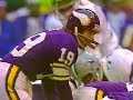 1977 NFC Championship - Vikings at Cowboys - Enhanced CBS Broadcast - 1080p/60fps