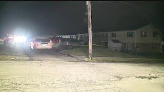 Man shot in Farrell, taken to the hospital: Police