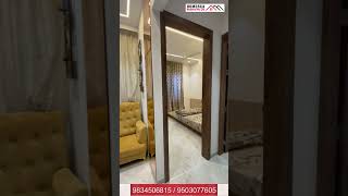 2bhk and 2.5bhk flats with nearing possession/ real estate/ 9834506815 / 9503077605