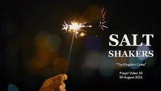210830 - Prayer Video 10 (Malaysia)