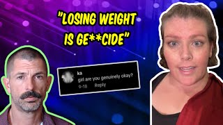 Her Take Was So Bad Her Own Community Turned On Her