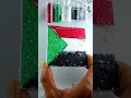 رسم علم السودان🇸🇩رجل عراقي شايل علم فلسطين ويدوس علم..😱🇵🇸 شوفو الغيرة makeuptutorial sudan shorts