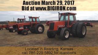 BIGIRON.com ONLINE AUCTION