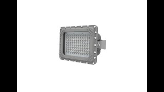 Defender FEL-C | Hazardous Location LED Luminaire |  ATEX \u0026 IECEX