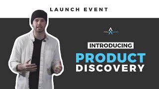 Product Discovery Launch Event with Viral Launch