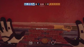 [R6S] 初心者シージ参加型でもする！？ カジュアル、ランク、概要欄見てね！