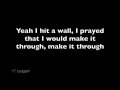 Rihanna - Sledgehammer (From