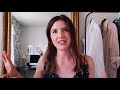 how to make cute outfits with simple clothes transforming basics by erin elizabeth