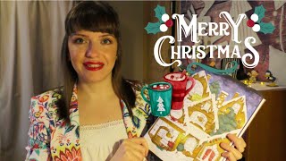 Vlogmas Colo#98: Des Cupcakes, Haul Aliexpress, Promos de dingue, Rangement Lecture \u0026 du Tatiana🎄