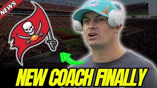 💣NEW BUCS COACH! WHAT DO YOU THINK FANS? 😱Tampa Bay Buccaneers News Today