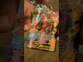 My best Pokemon cards