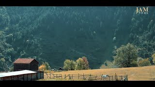 Historic Shatili village – how Georgia’s mountains have emptied of people