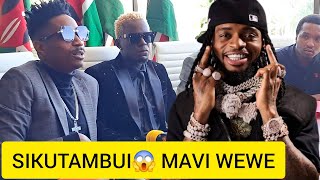 uuui KUMEWAKA MOTO!! DIAMOND ni MAVI YA CHOO, WILLY PAUL BREATHING FIRE 🔥