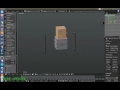 Intersect Tool Boolean [BLENDER 3D]