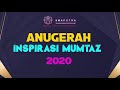 ANUGERAH INSPIRASI MUMTAZ SMAPUTRA 2020