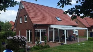 ** TOP EINFAMILIENHAUS AM FLIEGERHORST MIT VIELEN EXTRAS UND SÜDGRUNDSTÜCK **