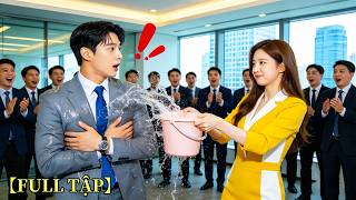 Cô gái kết hôn giả với CEO, không ngờ anh thật sự đem lòng yêu cô và cưng chiều cô hết mực