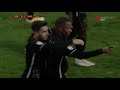 GOOOOL! UTA - Gaz Metan 0-1. Dumitru Cardoso deschide scorul pentru medieșeni