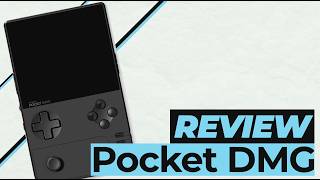 AyaNeo's Pocket DMG Review - Indiegogo Retail First Impression Review