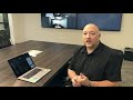 webex conference room demo