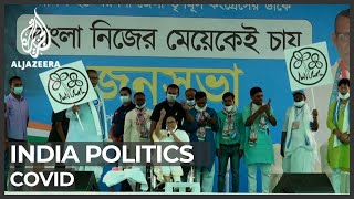 India PM's party defeated in West Bengal regional elections