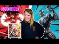 Marvel Champions - BGG Solo-Mode w/ Foster the Meeple