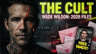 Sentenced to Death... But Thousands Want to SAVE HIM? The Wade Wilson Story