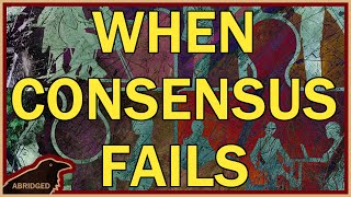 When Consensus Fails