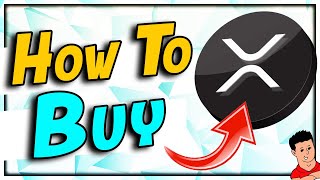 How To Buy XRP In The United States