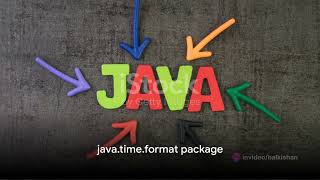 Mastering Java 8 DateTime API Explained #java8 #javaprogramming #javatutorial
