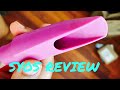 Syos mouthpiece review