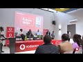 Vodacom RDC | Formation professionnelle | Future Skills | Kadea | Digital